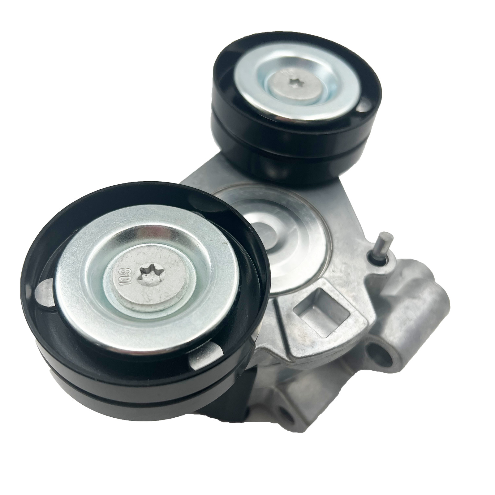 For Ford Transit MK8 2.2 TDCi Van RWD 2014-20 Belt Tensioner Pulley  FB3Q6A228BA thumbnail 12