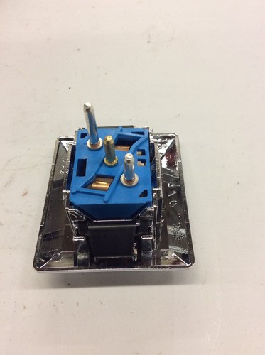 NEW REPRO Power Door Lock Switch 1978-87 El Camino G BODY replaces 20734310 USA - Picture 4 of 5
