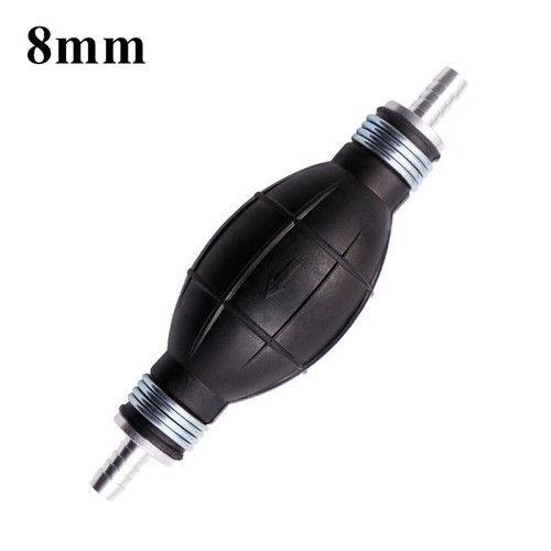 Universal Car Fuel Pump Portable Oil Transfer Pump for Car Auto