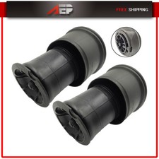 Rear Pair Air Suspension Air Spring Bag 5102R8 For Citroen C4 Picasso 2006-2014