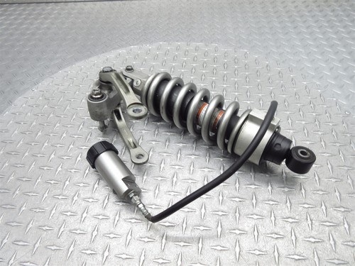 2015 15-18 Kawasaki Concours ZG 1400 ZG1400 Rear Shock Absorber Suspension Link - Picture 8 of 9