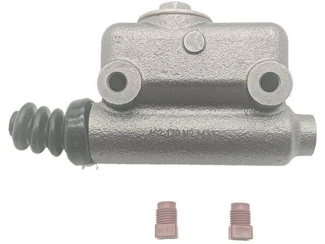 Cilindro maestro de freno de repuesto 23HP53F para Studebaker 6E5 1961 Foto 2 de 2