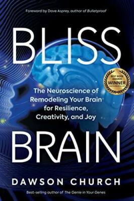 Bliss Brain: The Neuroscience of Remodeling Your Brain for Resilience,