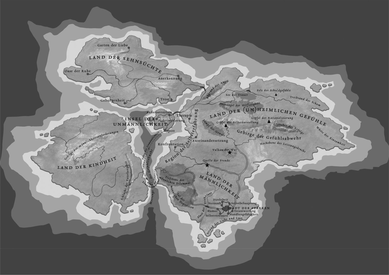 Thumbnail - Männerseelen Björn Süfke