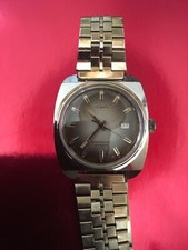 Timex Automatic Water Resistant Wristwatch