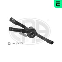 ERA 440203 Lenkstockschalter FüR CitroËN Dodge Passend FüR Fiat Peugeot