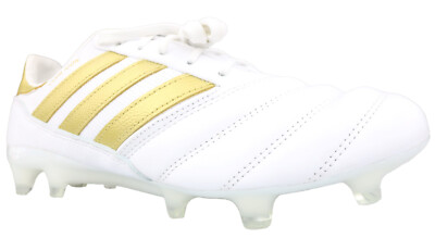 Adidas COPA ICON FG Fußballschuhe Leder Nocken weiß HP9136 NEU Gr. 39 & 40