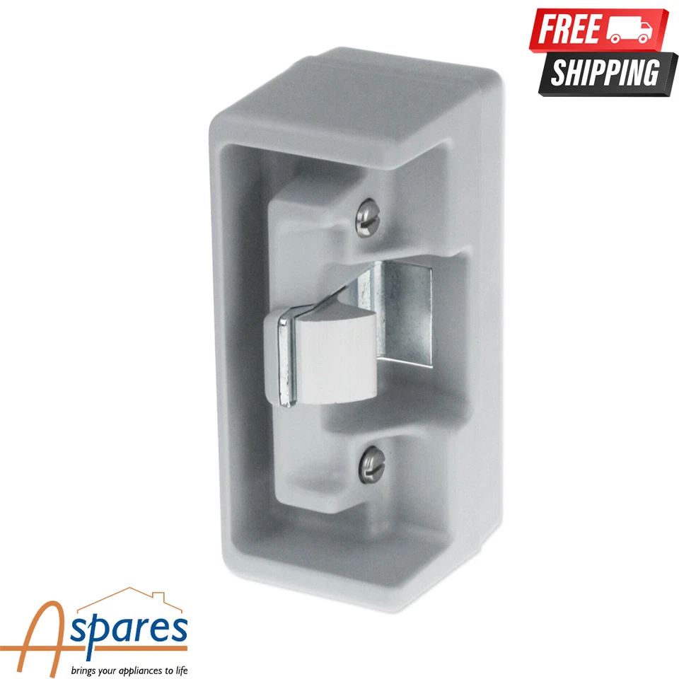 FERMOD TÜRSCHNÄPPER FÜR KÜHLRAUM BEGEHBARER KÜHLSCHRANK 42mm - 57mm OFFSET 920 & 921