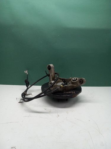 2012-2018 Nissan Altima Rear Left Driver Side Spindle Knuckle OEM