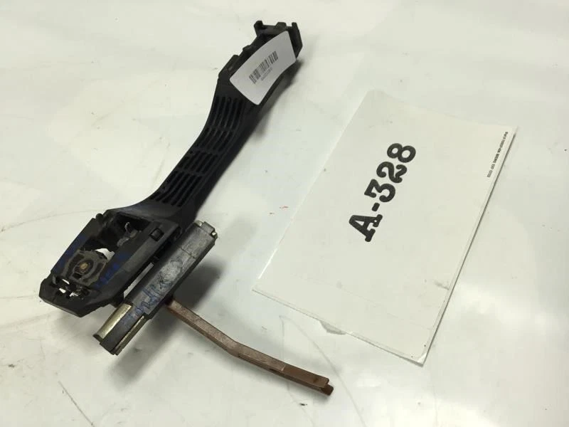 2006 LEXUS RX400H HYBRID REAR RIGHT DOOR EXTERIOR HANDLE SUPPORT BRACKET OEM - Image 2 of 4