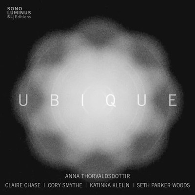 Audio Cd Neu - Anna Thorvaldsdottir / Various - Ubique -I- Sono Luminus
