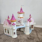 Playmobil Princess Castle for Sale Set #6848- Retired/Vintage Incomplete