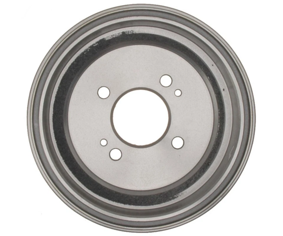 Tambor de freno trasero Raybestos 9776R R-Line para 06-11 Hyundai Kia Accent Rio Rio5 Foto 3 de 4