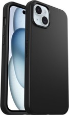 OtterBox SYMMETRY SERIES Case for iPhone 15 Plus and iPhone 14 Plus - Black