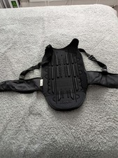 Knox Ricochet Back Protector
