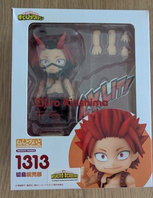 Eijiro Kirishima 1313 Nendoroid / Good Smile