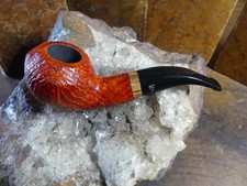 BUFFARD PIPE HEATHER DE Butz Choquin new model JURA ref 1025 st claude