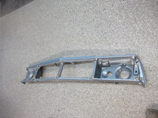 1980 1981 Chevrolet Malibu And Elcamino Header Panel