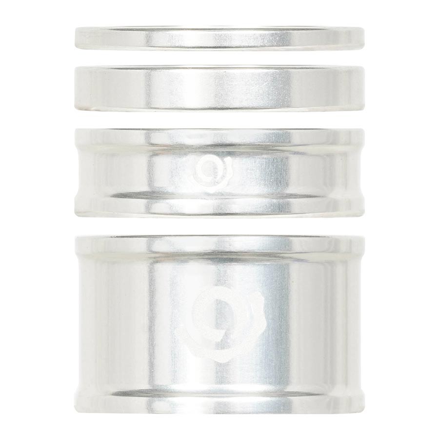 Комплект прокладок для гарнитуры Industry Nine iRiX 1-18 Высота 25 мм5 мм10 мм20 мм 5490₽