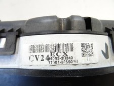 Compteur Hyundai I30