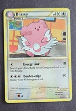 Blissey 36/123 Heartgold & Soulsilver Regular on eBay