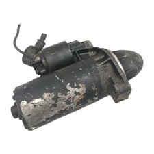 Mercedes W124 W201 190 M102 Anlasser Starter ORIGINAL BOSCH 0001108003 ??