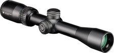 Vortex Crossfire II 3-9x50 Rifle Scope, Dead-Hold BDC, Black - CF2-31011