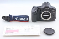 CLA'd Count 026 Top MINT Canon EOS-1V 35mm SLR Film Camera Body From JAPAN