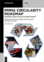 Simon Van Der Heijden (U. A.) | Pmma Circularity Roadmap | Taschenbuch (2025)