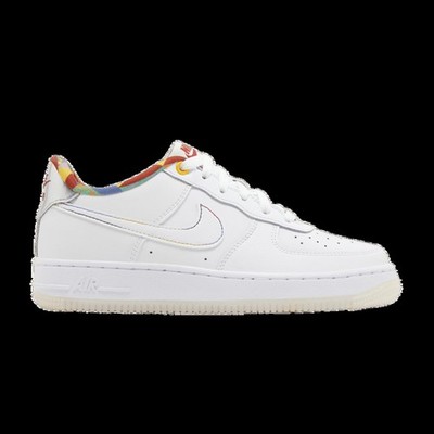 SIZE 6.5 Nike Air Force 1 Low GS FN8912 11