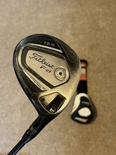 Titleist 910F d 13.5° Fairway Wood, Diamana Blue S Flex Shaft + Head Cover Used
