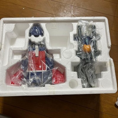 Gundam Fix Figuration Metal Composite Gundam Ver Ka G Fighter