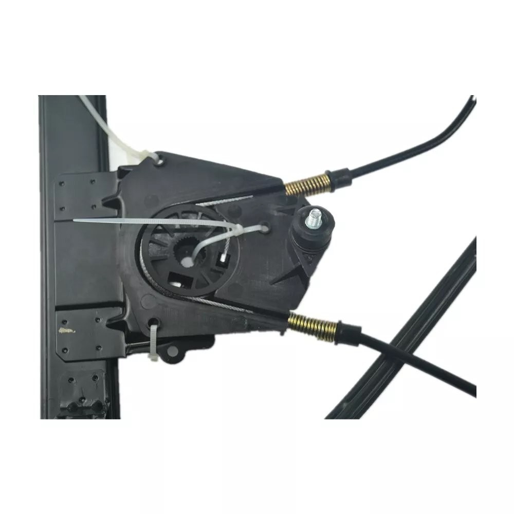 Front Left Window Regulator W/O Motor For 03-13 Maserati Quattroporte M139