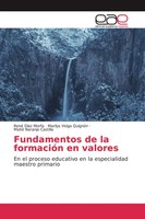 René DíAz Morfa (U. A.) | Fundamentos De La FormacióN En Valores | Taschenbuch