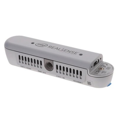 Intel RealSense AI Depth Camera D415 with USB-C Cable Perfect 961443 962304