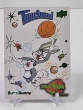 2026 Space Jam Upper Deck Bugs Bunny Base Trading Card #9