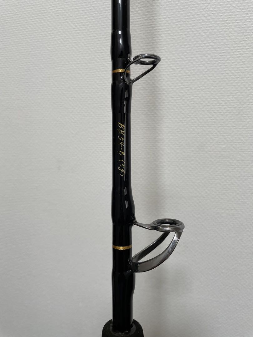 カーペンター Black Beast BB-54B(sg) カーペンター Black Beast BB-54B(sg) カーペンター Black Beast