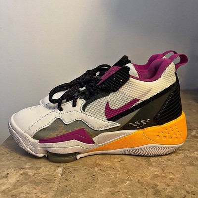 Nike Jordan Zoom 92 Cactus Flower (Women's) Size 6