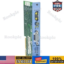 1PC B&R IF661 Interface module 3IF661.9 PLC Module Display Power Panel