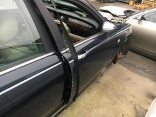 Porte avant et accessoires Rover 75