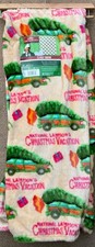 National Lampoon's Christmas Vacation Cloud Throw Blanket 60 x 70 New FREE SHIP