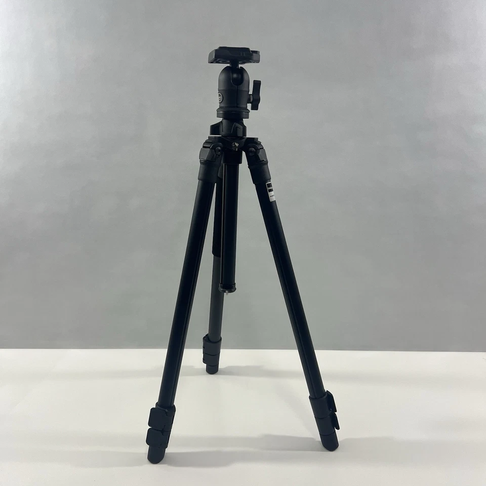 Induro AKB2/BH2 Camera Tripod Ball Head Magnesium Alloy Lightweight With Case - Image 4 of 4