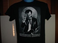 Unknown Hinson Gun T Shirt L