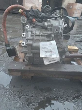 Used Automatic Transmission Assembly fits: 2015 Ford C-max AT VIN C 7th digit En