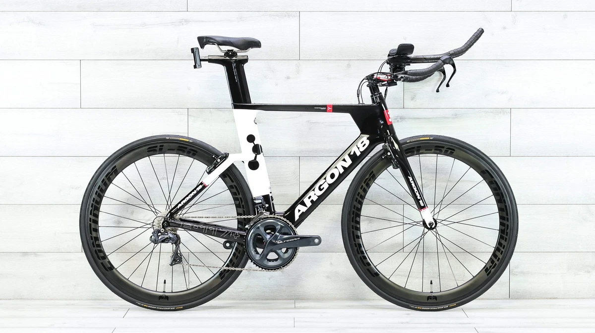Argon 18 Cycling Equipment for sale | eBay