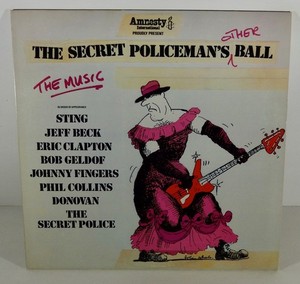 The Secret Policemans Other Ball | eBay