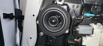 Audison Prima APBMW X4E Koaxialsystem  BMW Mini 4Ohm Neu von More dB Car Audio