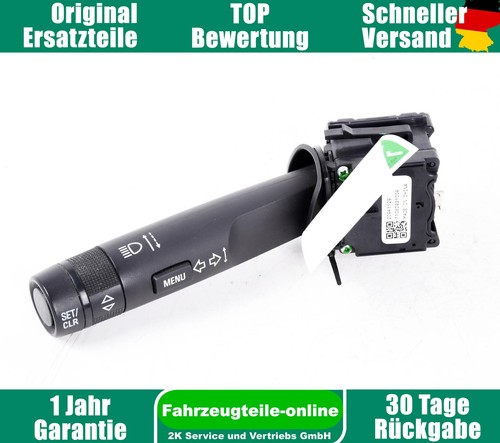 Opel Insignia A 20941129 Lenkstockschalter Blinker
