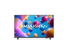 PHILIPS Ambilight Fernseher 32 Zoll 80 cm Full HD LED Smart TV 32PFS6900/12