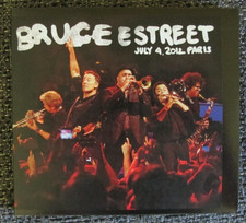 Bruce Springsteen - Paris 04.07.2012 - Live 3...